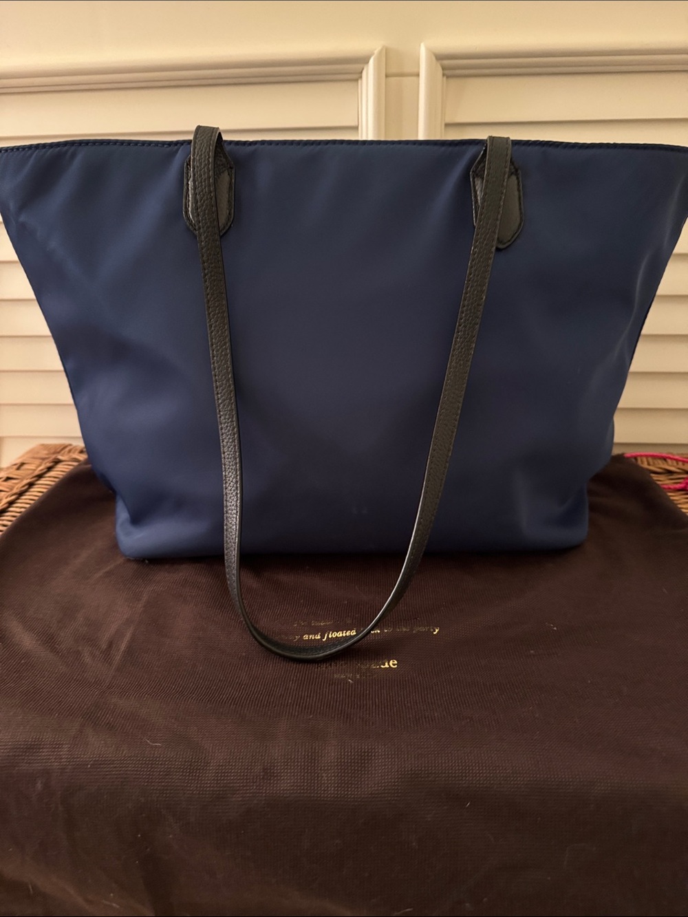 kate spade Blake Avenue Margereta Tote - Picture 5 of 13